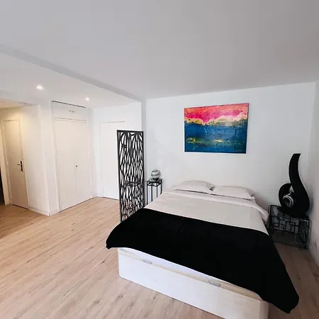 Apartment Licorne By Riviera Eden Palace *