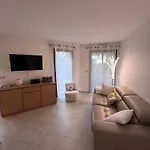 Apartmán 1 - Rue D'antibes #108