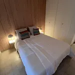 Apartmán 1 - Rue D'antibes #108