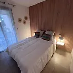 Apartmán 1 - Rue D'antibes #108 Cannes