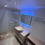1 - Rue D'antibes #108 Apartmán