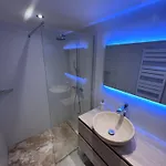 Apartmán 1 - Rue D'antibes #108