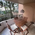 Apartmán 1 - Rue D'antibes #108 *