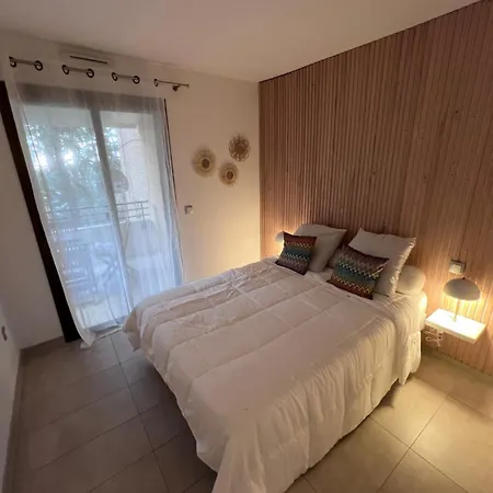 1 - Rue D'antibes #108