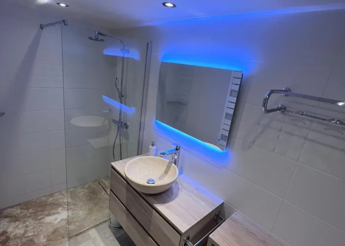 Appartement 1 Chambre - Rue D'Antibes #108 Lägenhet